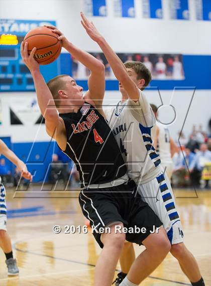 Thumbnail 1 in Greater Latrobe @ Hempfield Area photogallery.