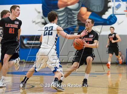 Thumbnail 1 in Greater Latrobe @ Hempfield Area photogallery.