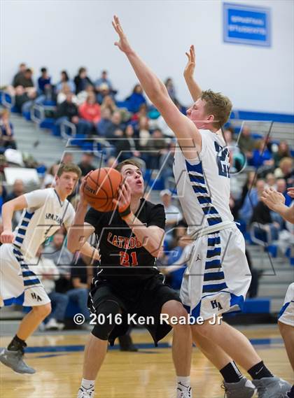 Thumbnail 2 in Greater Latrobe @ Hempfield Area photogallery.