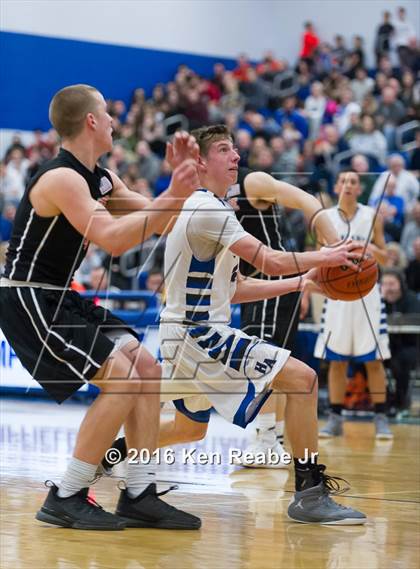 Thumbnail 3 in Greater Latrobe @ Hempfield Area photogallery.