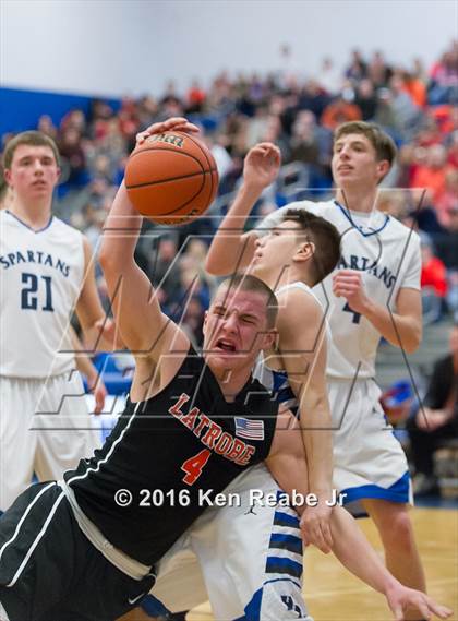 Thumbnail 3 in Greater Latrobe @ Hempfield Area photogallery.