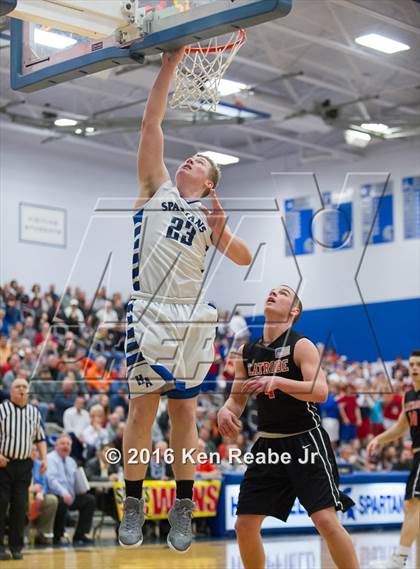 Thumbnail 2 in Greater Latrobe @ Hempfield Area photogallery.