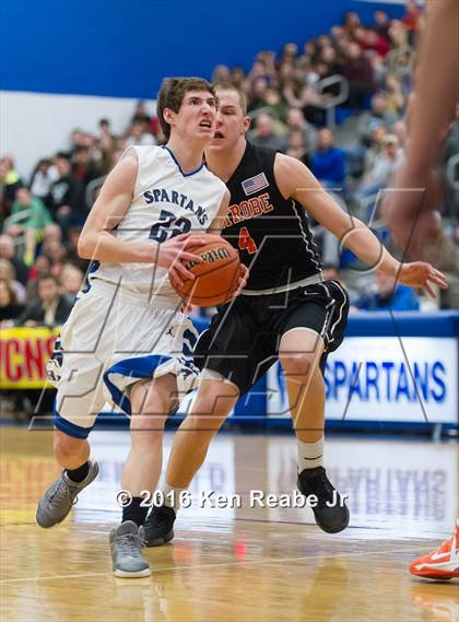 Thumbnail 3 in Greater Latrobe @ Hempfield Area photogallery.