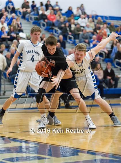 Thumbnail 2 in Greater Latrobe @ Hempfield Area photogallery.