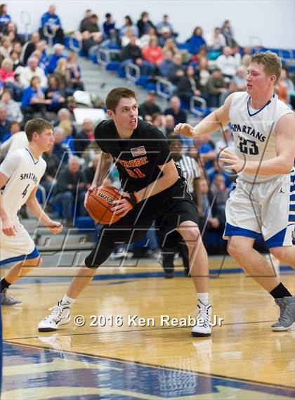 Thumbnail 1 in Greater Latrobe @ Hempfield Area photogallery.