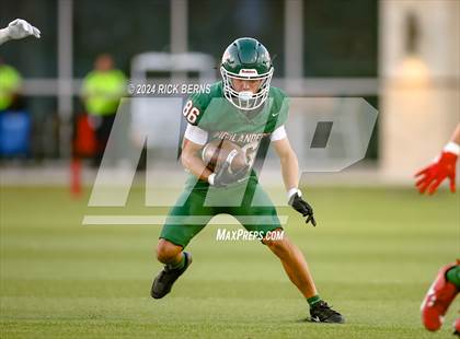 Thumbnail 2 in The Woodlands vs Willis photogallery.