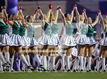 Thumbnail 2 in The Woodlands vs Willis photogallery.