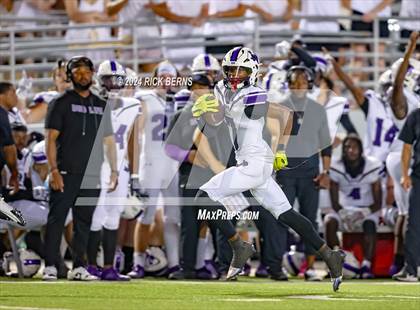 Thumbnail 2 in The Woodlands vs Willis photogallery.