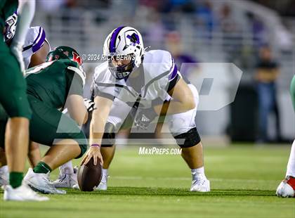 Thumbnail 2 in The Woodlands vs Willis photogallery.