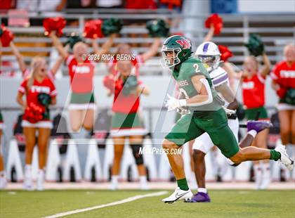 Thumbnail 1 in The Woodlands vs Willis photogallery.