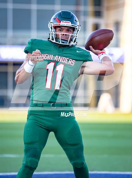 Thumbnail 3 in The Woodlands vs Willis photogallery.