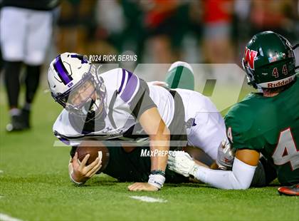 Thumbnail 3 in The Woodlands vs Willis photogallery.