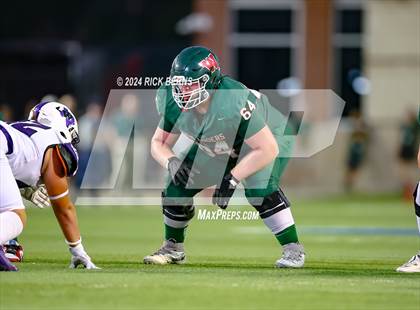 Thumbnail 1 in The Woodlands vs Willis photogallery.