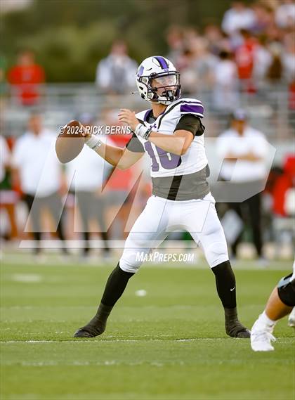 Thumbnail 3 in The Woodlands vs Willis photogallery.