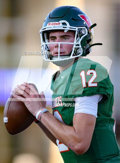 Thumbnail 3 in The Woodlands vs Willis photogallery.