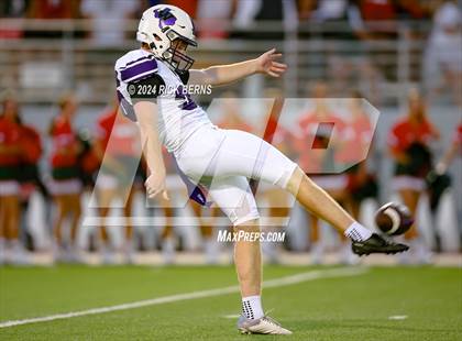 Thumbnail 1 in The Woodlands vs Willis photogallery.