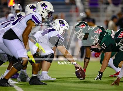 Thumbnail 2 in The Woodlands vs Willis photogallery.