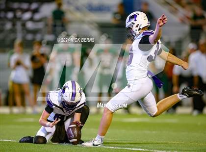 Thumbnail 2 in The Woodlands vs Willis photogallery.