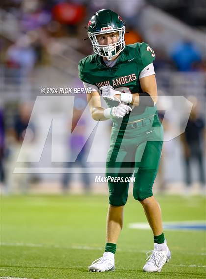 Thumbnail 2 in The Woodlands vs Willis photogallery.