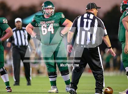 Thumbnail 1 in The Woodlands vs Willis photogallery.