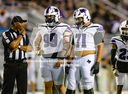 Thumbnail 1 in The Woodlands vs Willis photogallery.