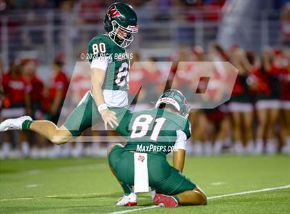 Thumbnail 3 in The Woodlands vs Willis photogallery.