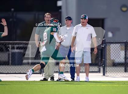 Thumbnail 2 in The Woodlands vs Willis photogallery.