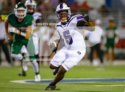 Thumbnail 3 in The Woodlands vs Willis photogallery.