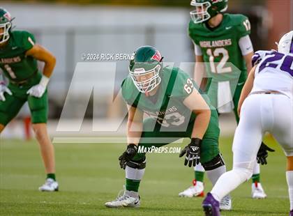 Thumbnail 2 in The Woodlands vs Willis photogallery.