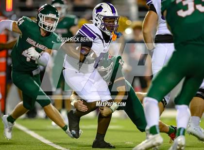 Thumbnail 3 in The Woodlands vs Willis photogallery.