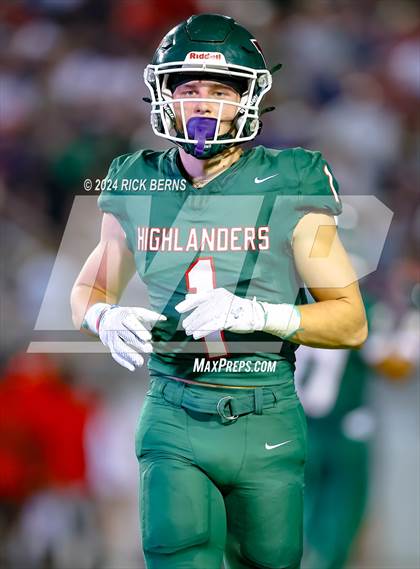 Thumbnail 1 in The Woodlands vs Willis photogallery.