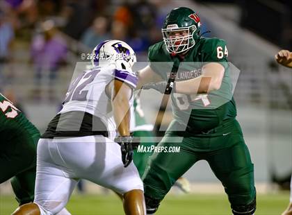 Thumbnail 1 in The Woodlands vs Willis photogallery.