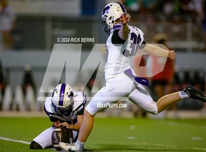 Thumbnail 3 in The Woodlands vs Willis photogallery.