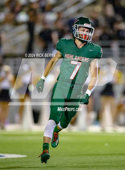 Thumbnail 1 in The Woodlands vs Willis photogallery.