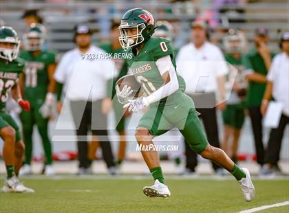 Thumbnail 1 in The Woodlands vs Willis photogallery.