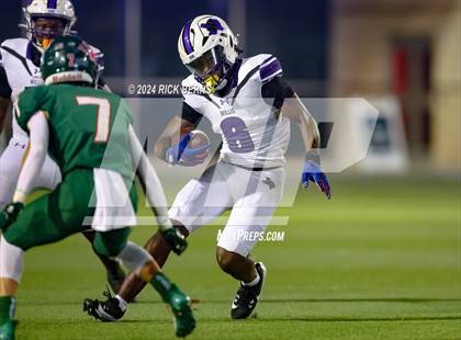 Thumbnail 2 in The Woodlands vs Willis photogallery.