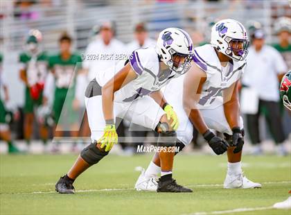Thumbnail 3 in The Woodlands vs Willis photogallery.
