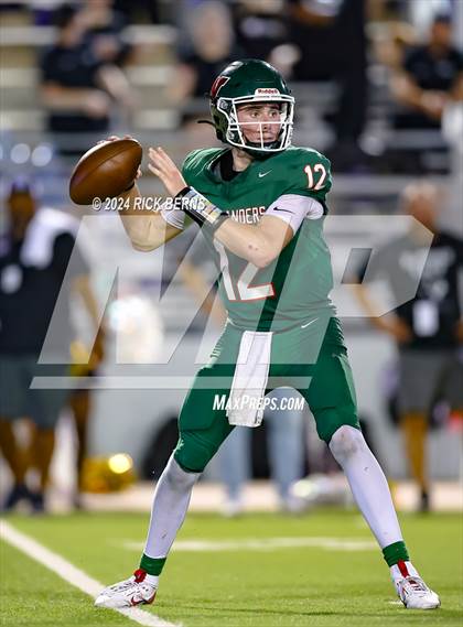 Thumbnail 3 in The Woodlands vs Willis photogallery.