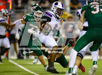 Thumbnail 1 in The Woodlands vs Willis photogallery.