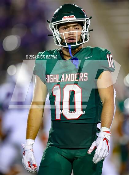 Thumbnail 2 in The Woodlands vs Willis photogallery.