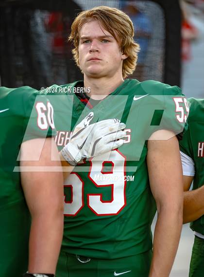 Thumbnail 1 in The Woodlands vs Willis photogallery.