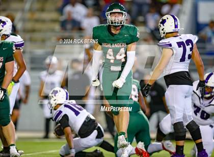 Thumbnail 1 in The Woodlands vs Willis photogallery.