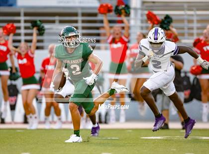 Thumbnail 2 in The Woodlands vs Willis photogallery.
