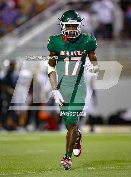 Thumbnail 2 in The Woodlands vs Willis photogallery.