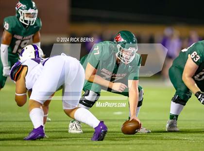Thumbnail 2 in The Woodlands vs Willis photogallery.