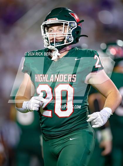 Thumbnail 1 in The Woodlands vs Willis photogallery.
