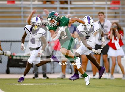 Thumbnail 2 in The Woodlands vs Willis photogallery.