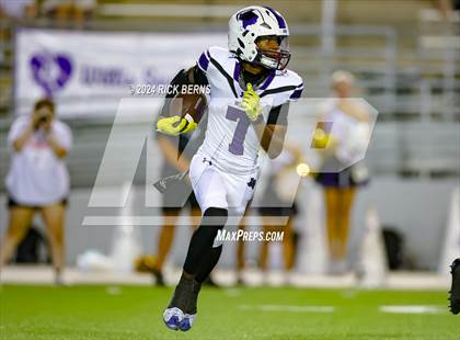 Thumbnail 3 in The Woodlands vs Willis photogallery.
