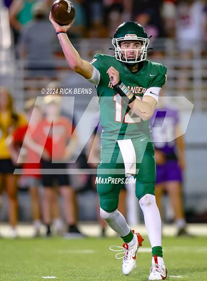 Thumbnail 1 in The Woodlands vs Willis photogallery.