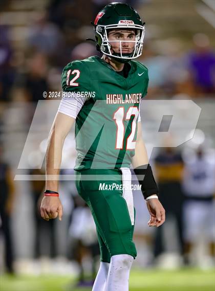 Thumbnail 1 in The Woodlands vs Willis photogallery.